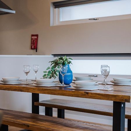 Host & Stay - Ropewalks Quarters Liverpool Zewnętrze zdjęcie