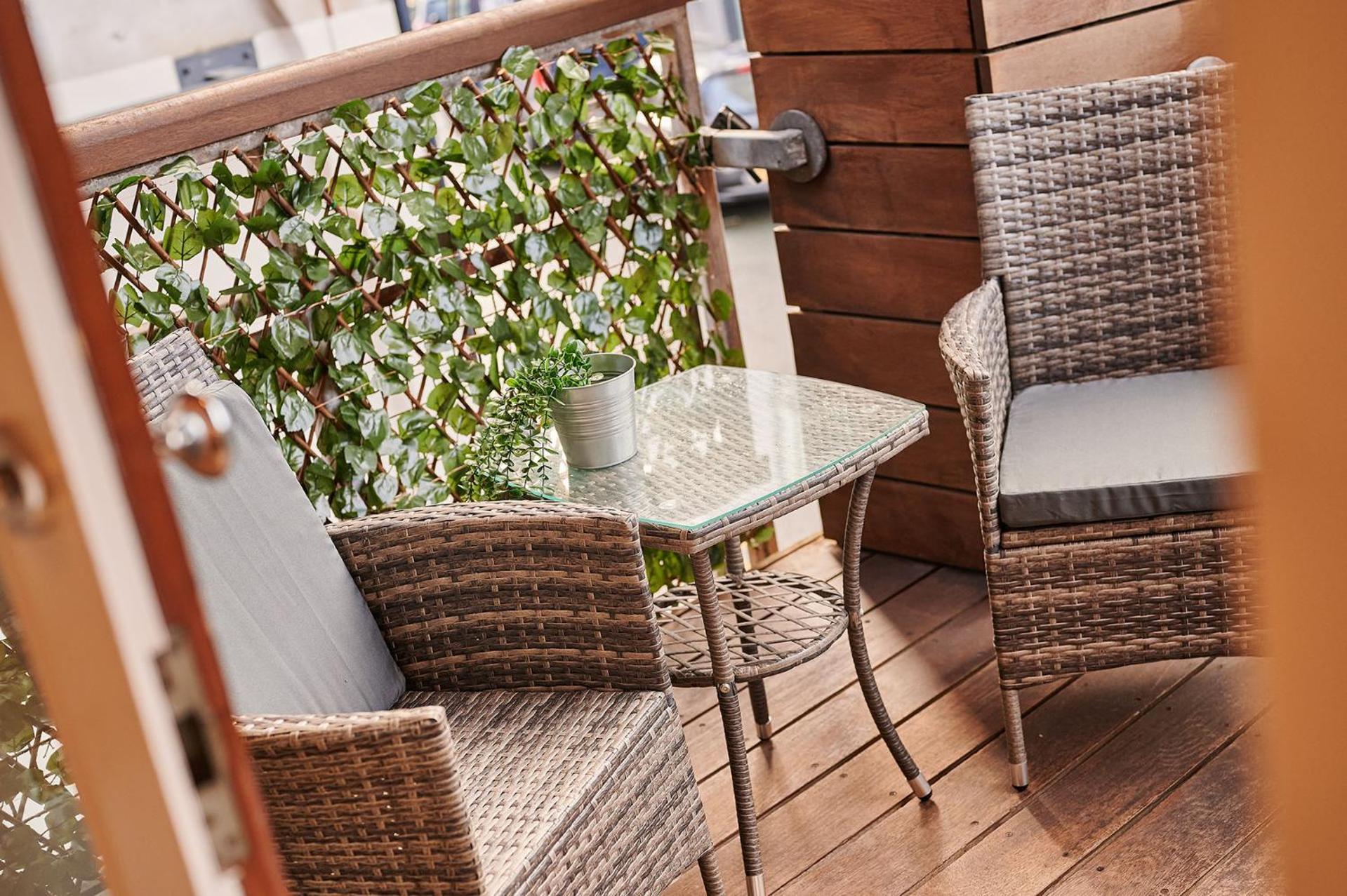Host & Stay - Ropewalks Quarters Liverpool Zewnętrze zdjęcie
