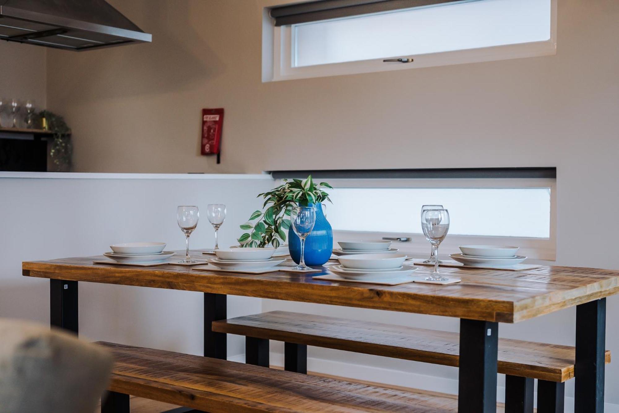 Host & Stay - Ropewalks Quarters Liverpool Zewnętrze zdjęcie