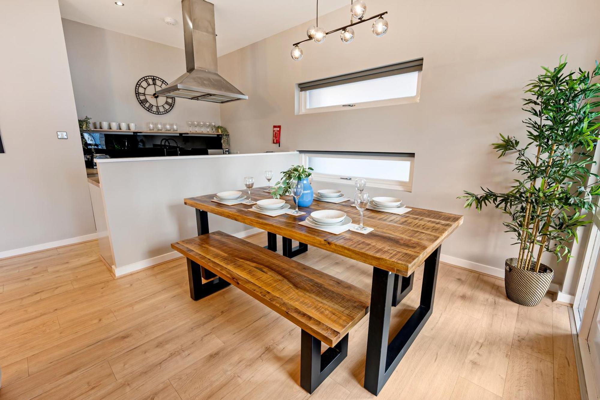 Host & Stay - Ropewalks Quarters Liverpool Zewnętrze zdjęcie