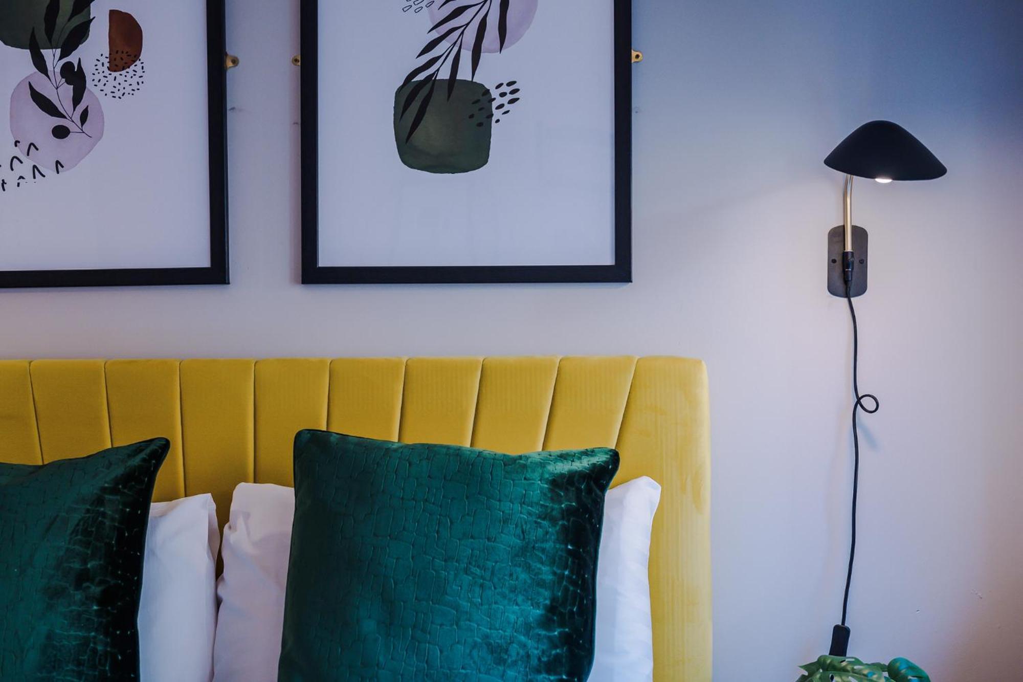 Host & Stay - Ropewalks Quarters Liverpool Zewnętrze zdjęcie