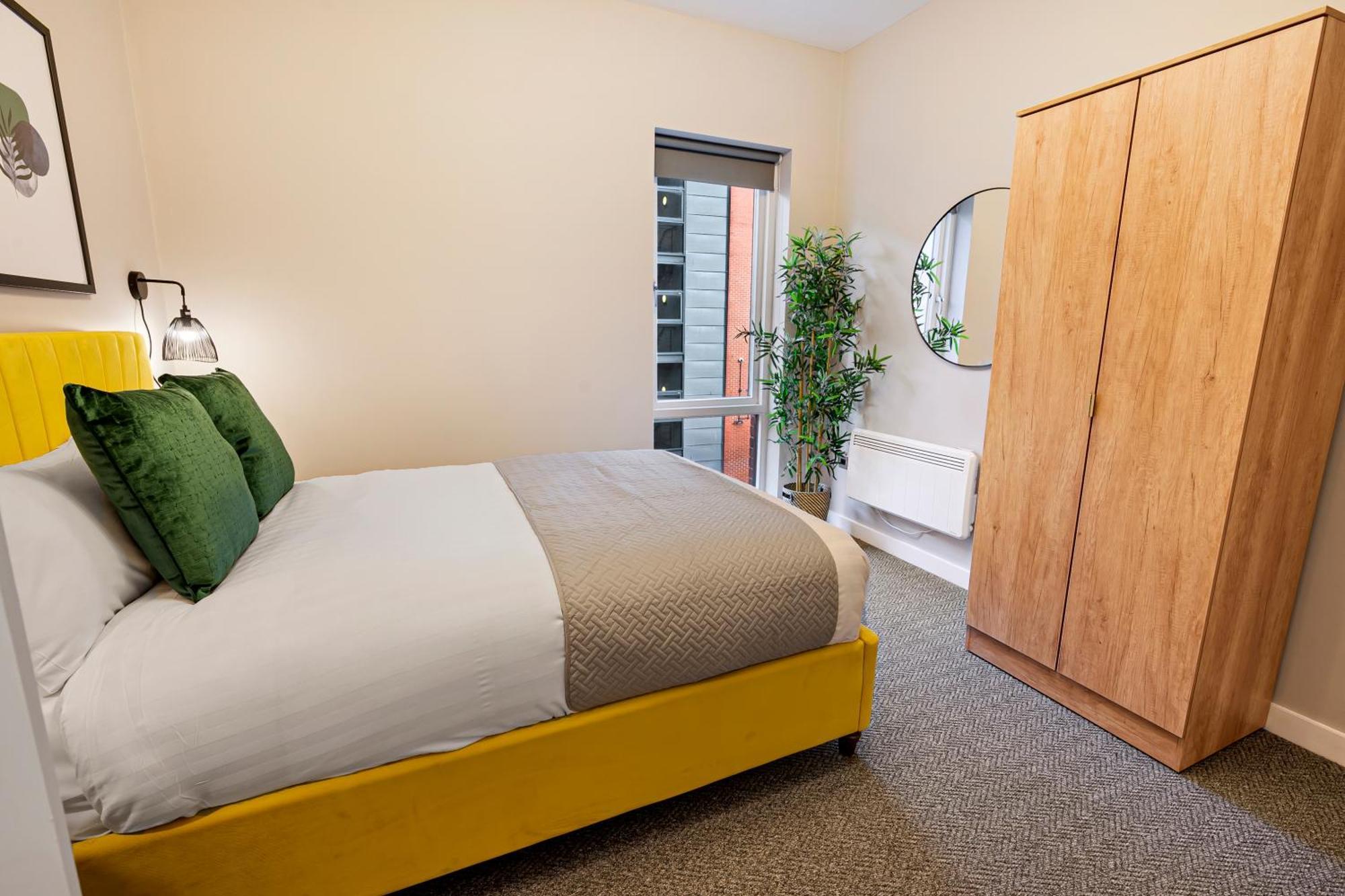 Host & Stay - Ropewalks Quarters Liverpool Zewnętrze zdjęcie