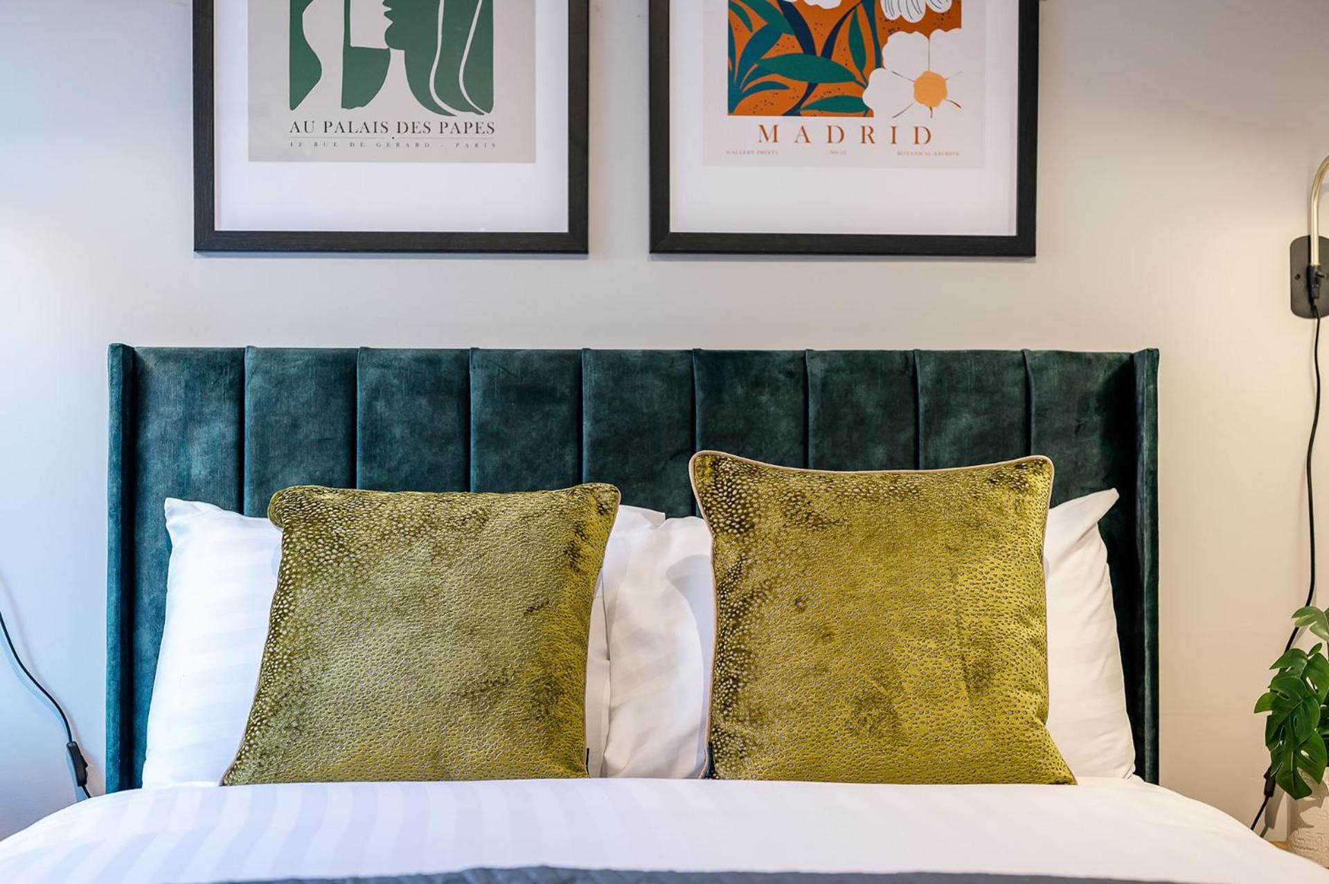Host & Stay - Ropewalks Quarters Liverpool Zewnętrze zdjęcie