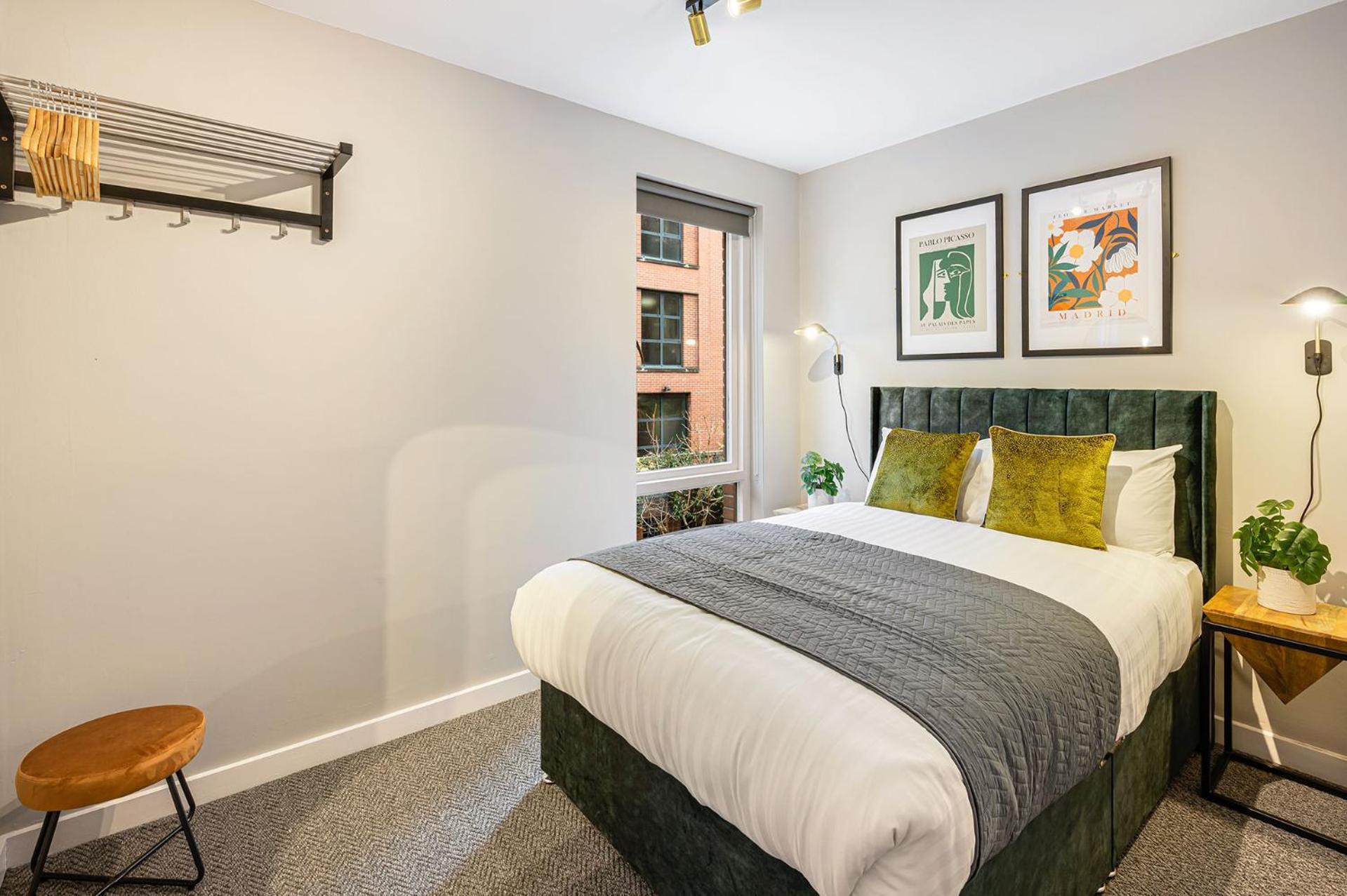 Host & Stay - Ropewalks Quarters Liverpool Zewnętrze zdjęcie